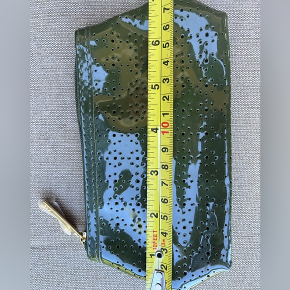 Lot of 3 Estee Lauder Pouches/Make up/Cosmetic Bags - Picture 10 of 11